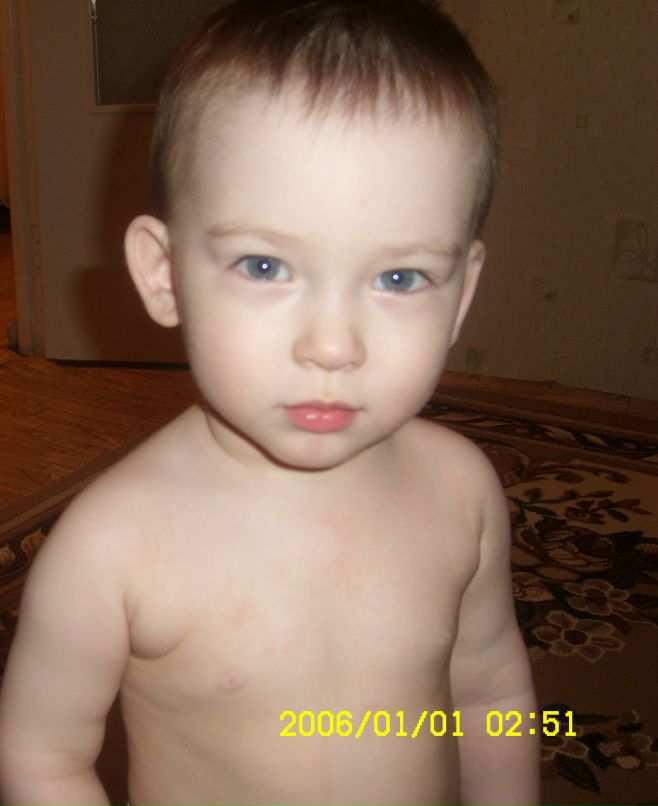 Валентина Гарапучик | Кодинск