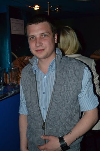 Мирослав Частов Анатольевич | Москва