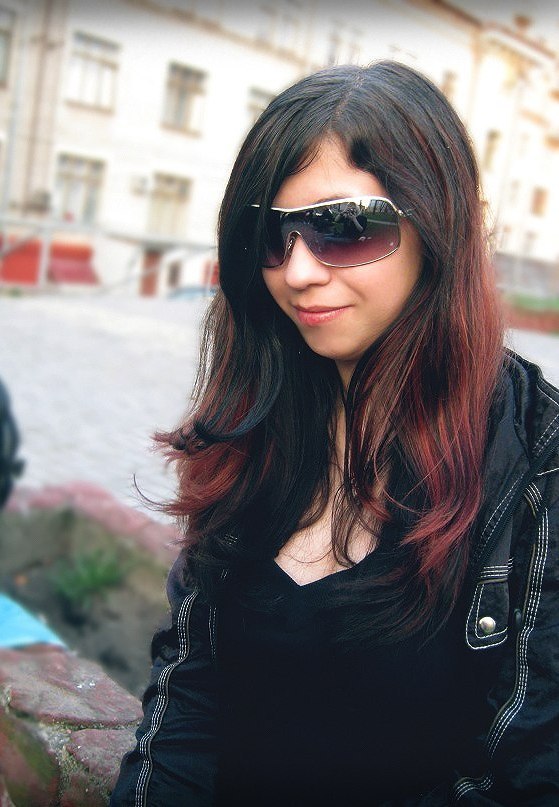 Ира Мисилевич Basted | Минск