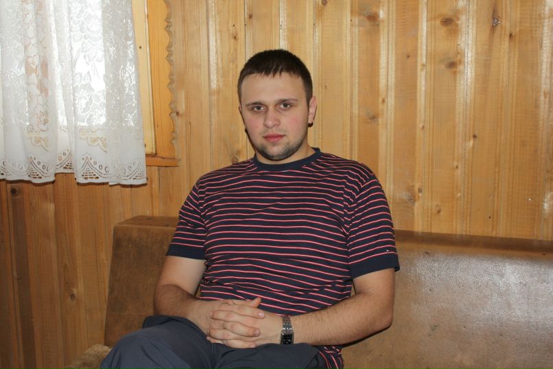 Vitalia Nikulin vir2oth | Львов