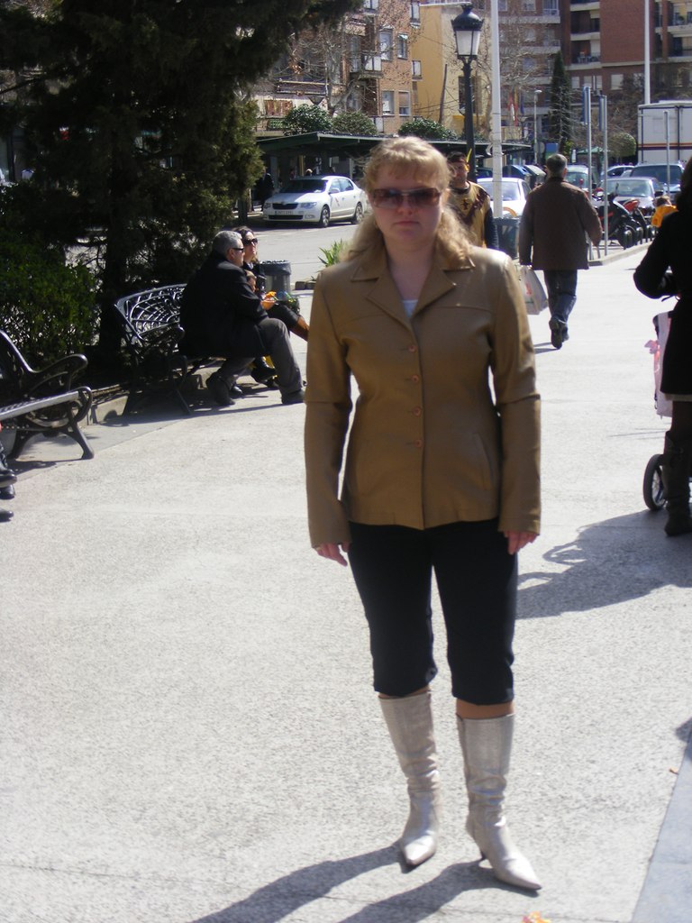 Tatiana Bogatyreva | Torrevieja