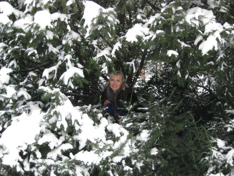 Ольга Савункина | Краснодар