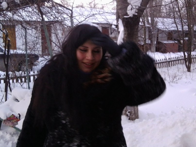 Лилия Павлюк | Севастополь