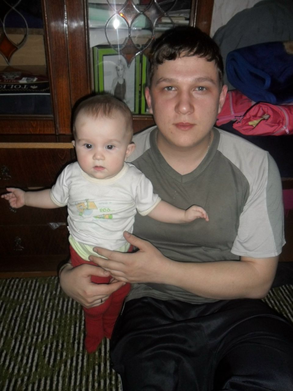 Алексей Соболенко | Заветное