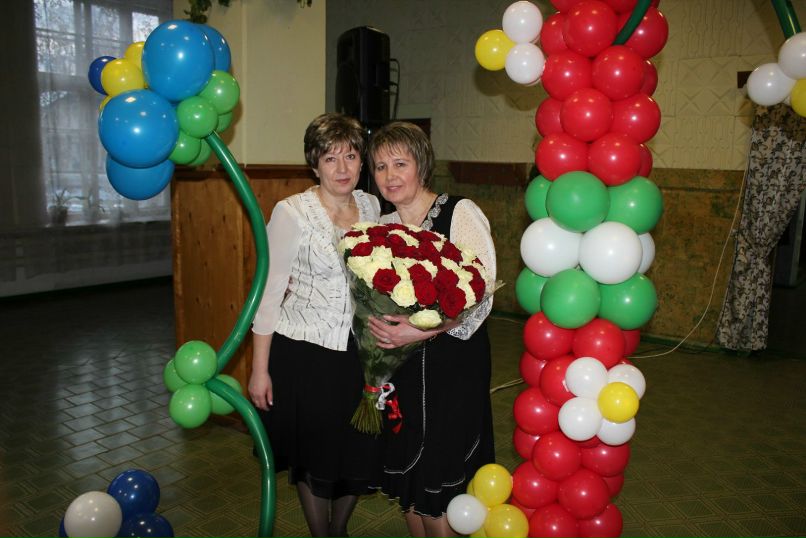 Галина Забелло | Раменское