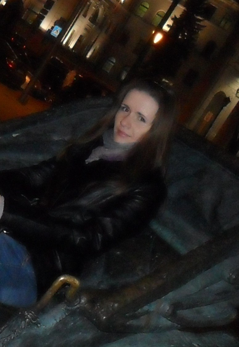 Екатерина Пикта | Минск