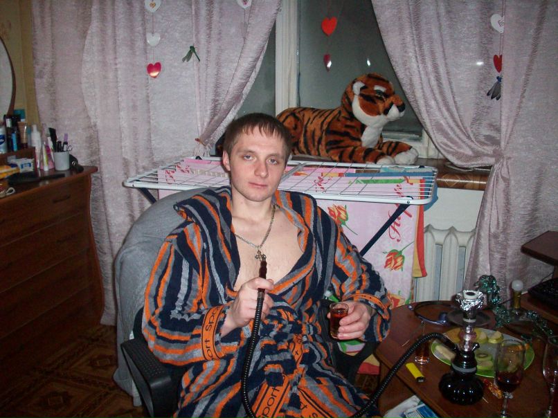 Евгений Чаплыгин | Красноярск