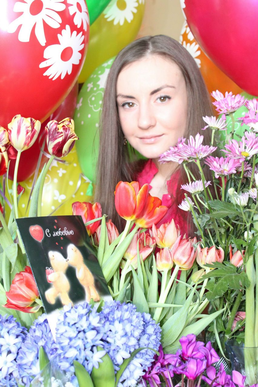 Алёна Wise При | Красноярск