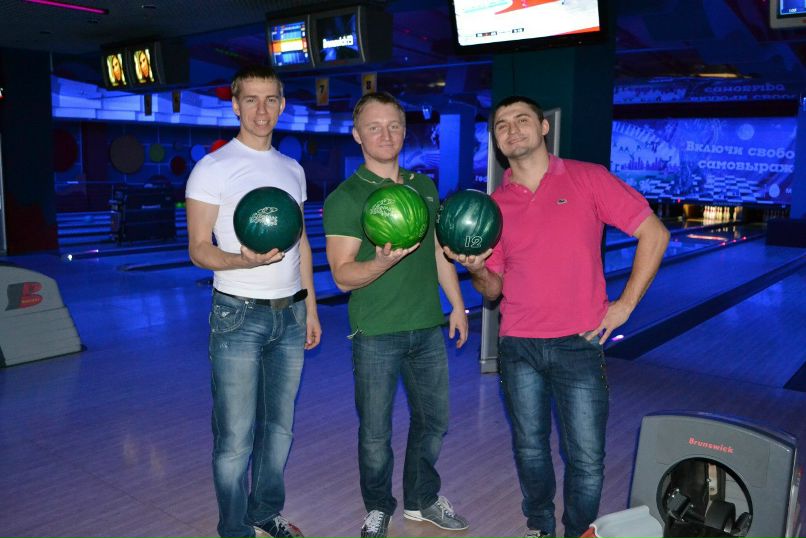 Сергей Макаров | Москва