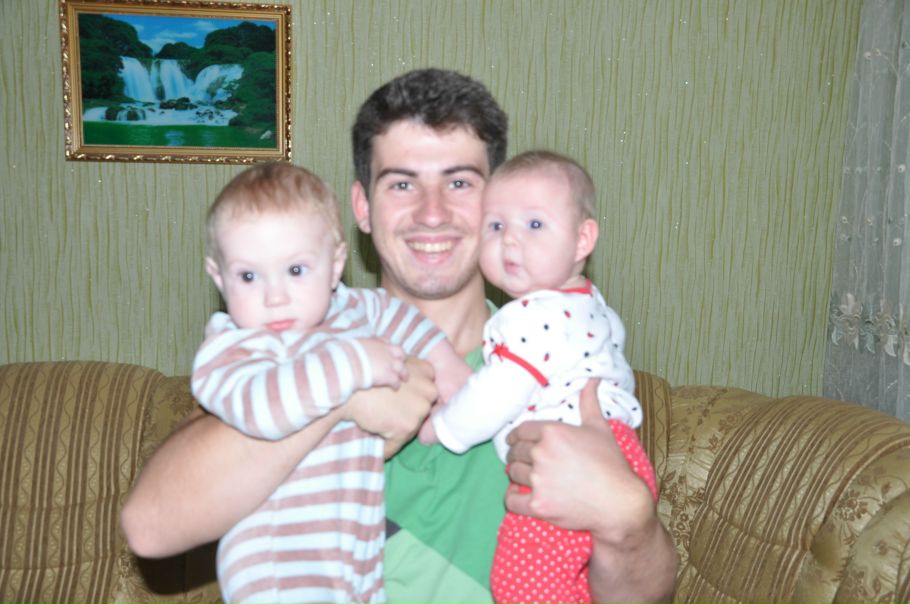 №39, Юра Лісіцин №39, Юра Лісіцин