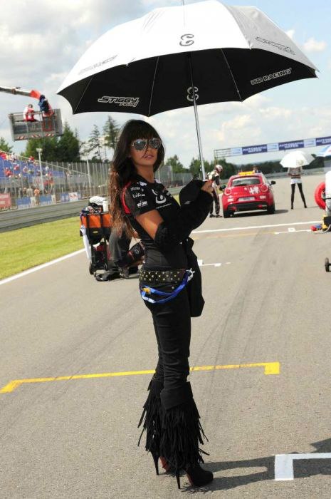 Карина Махновец | Одесса