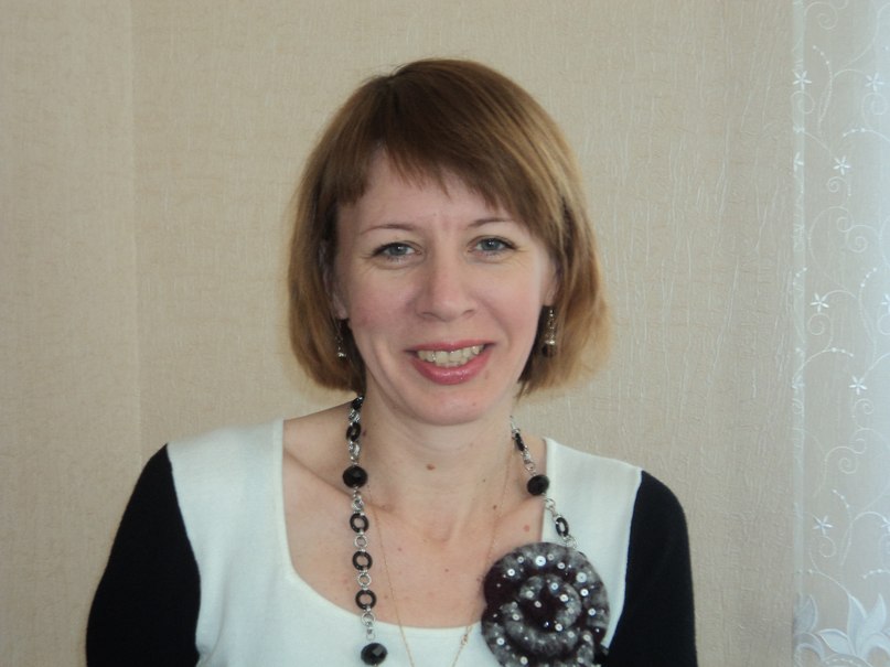 Ирина Волошина | Николаев