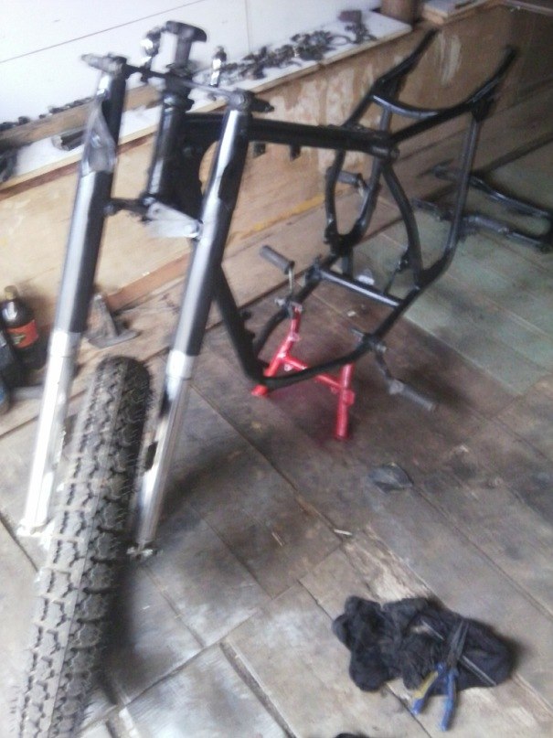 Александр Стабровский | Тихвин