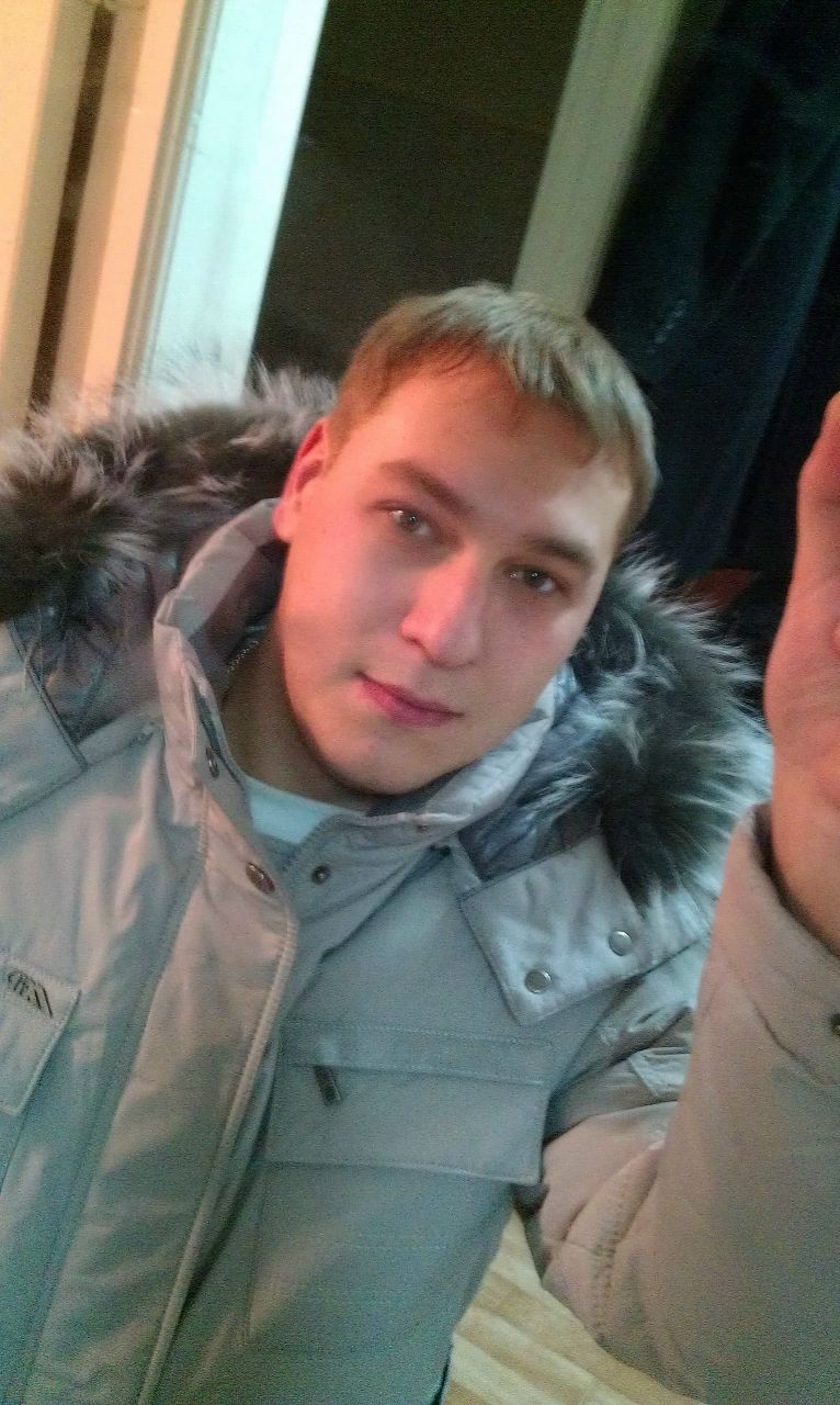 Алексей Жужлев | Новый Уренгой