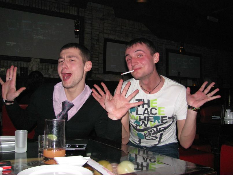 Артем Гунько <<ГУНЯ>> | Таганрог