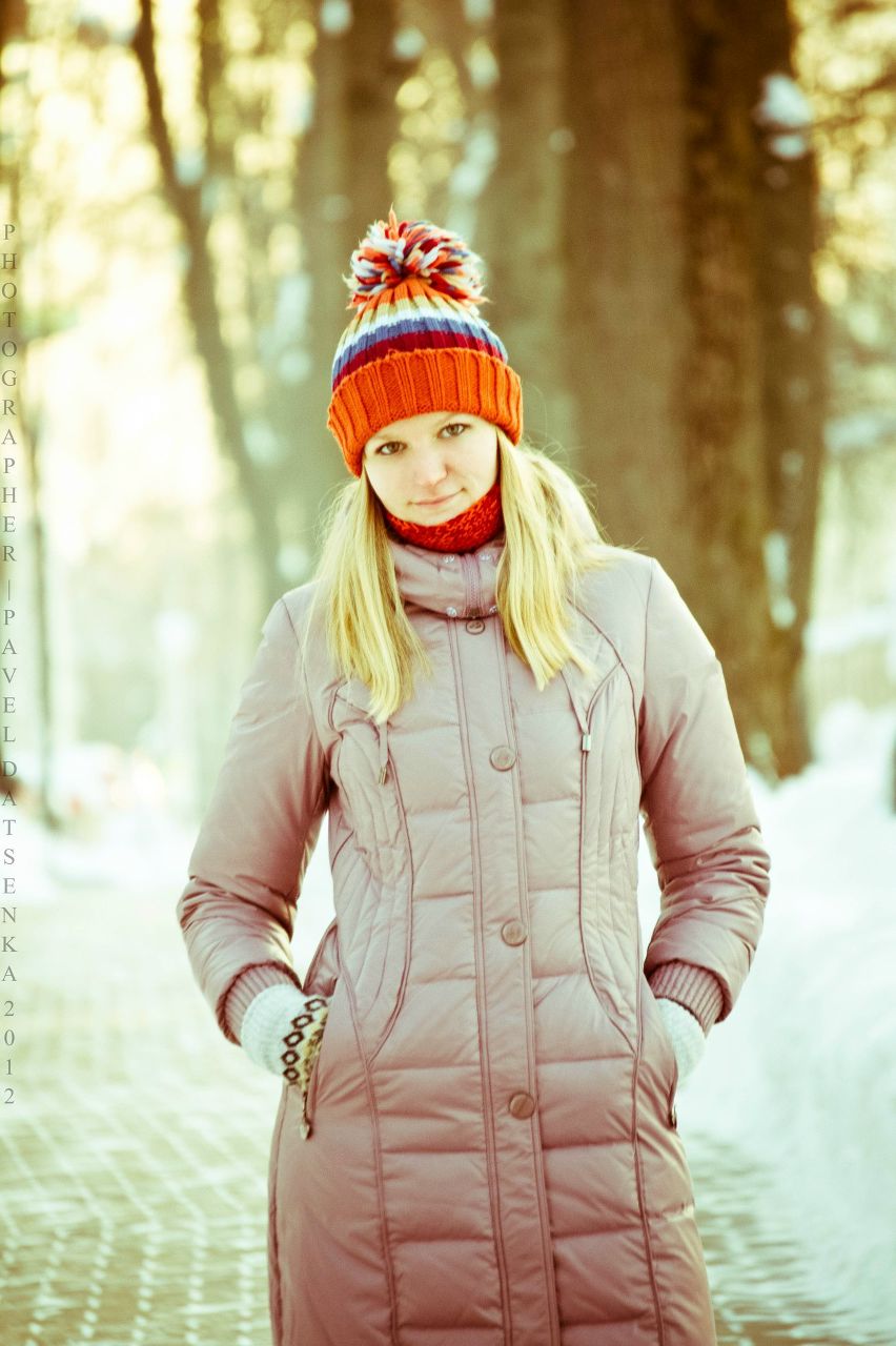 Анастасия Ивановская | Гомель