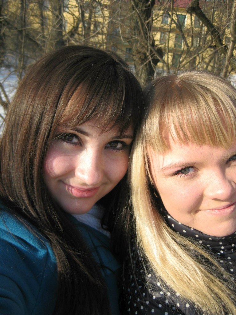 Татьяна Иванова | Старая Русса