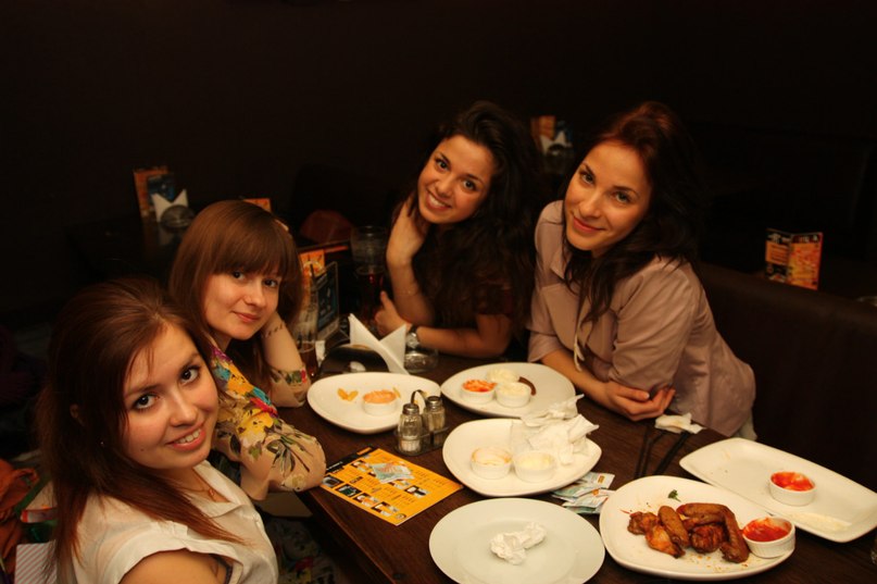 Виктория Герцен | Санкт-Петербург