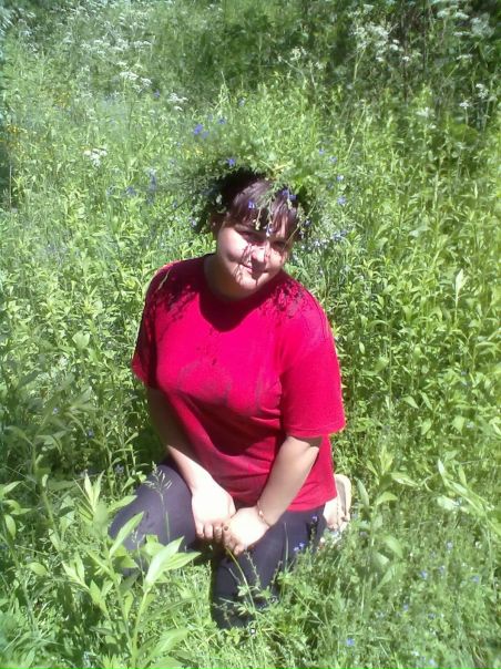 №94, Ірина Підгурська, 33 года, Винница №94, Ірина Підгурська, 33 года, Винница