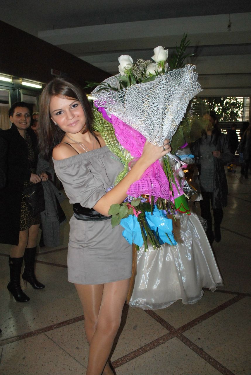 Виктория Зинченко | 