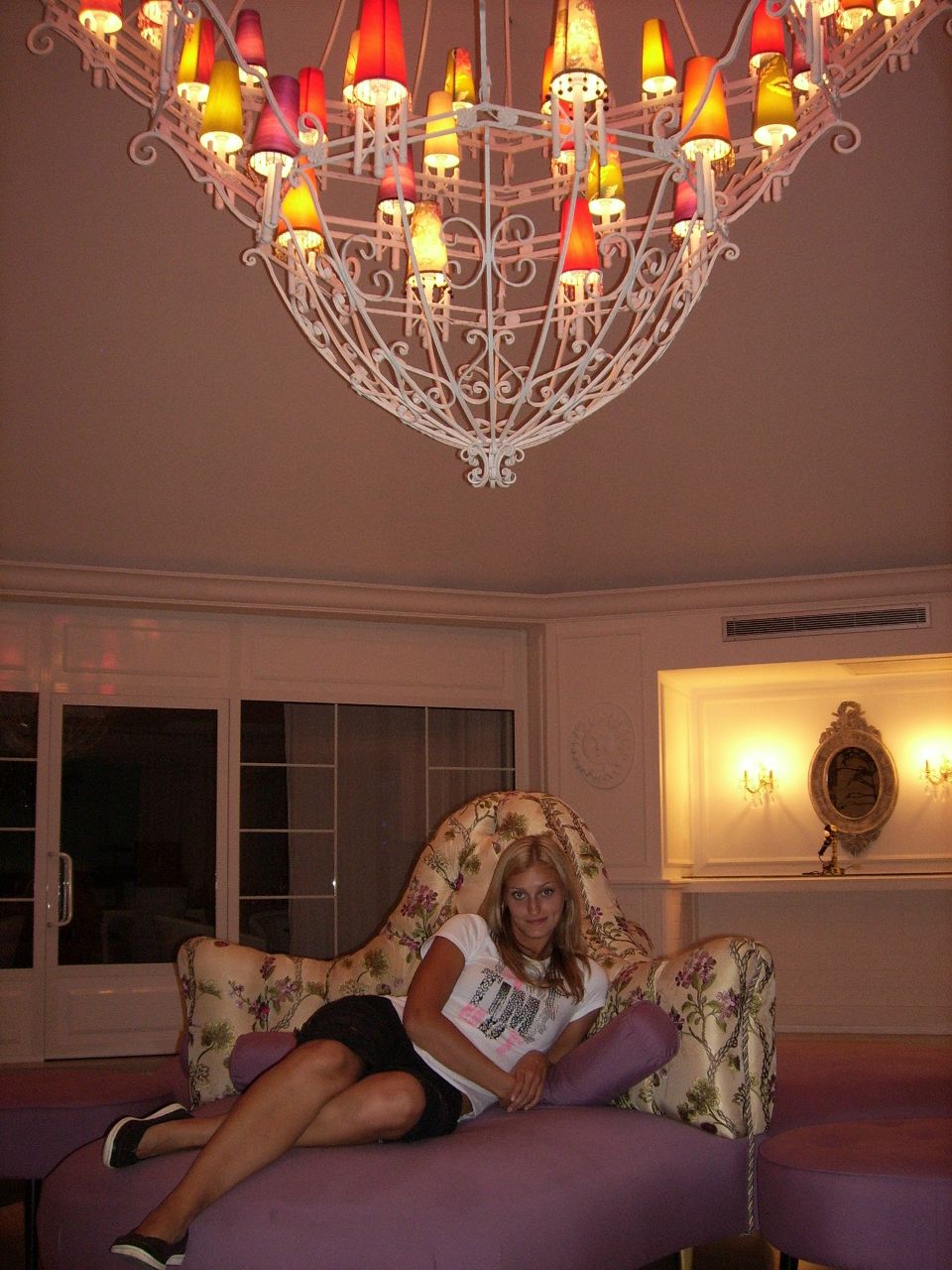 Ирина Некрасова | Кимры