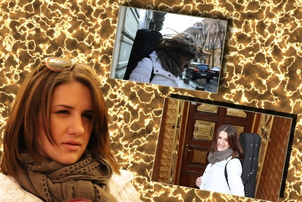 Валентина Пришляк | Львов