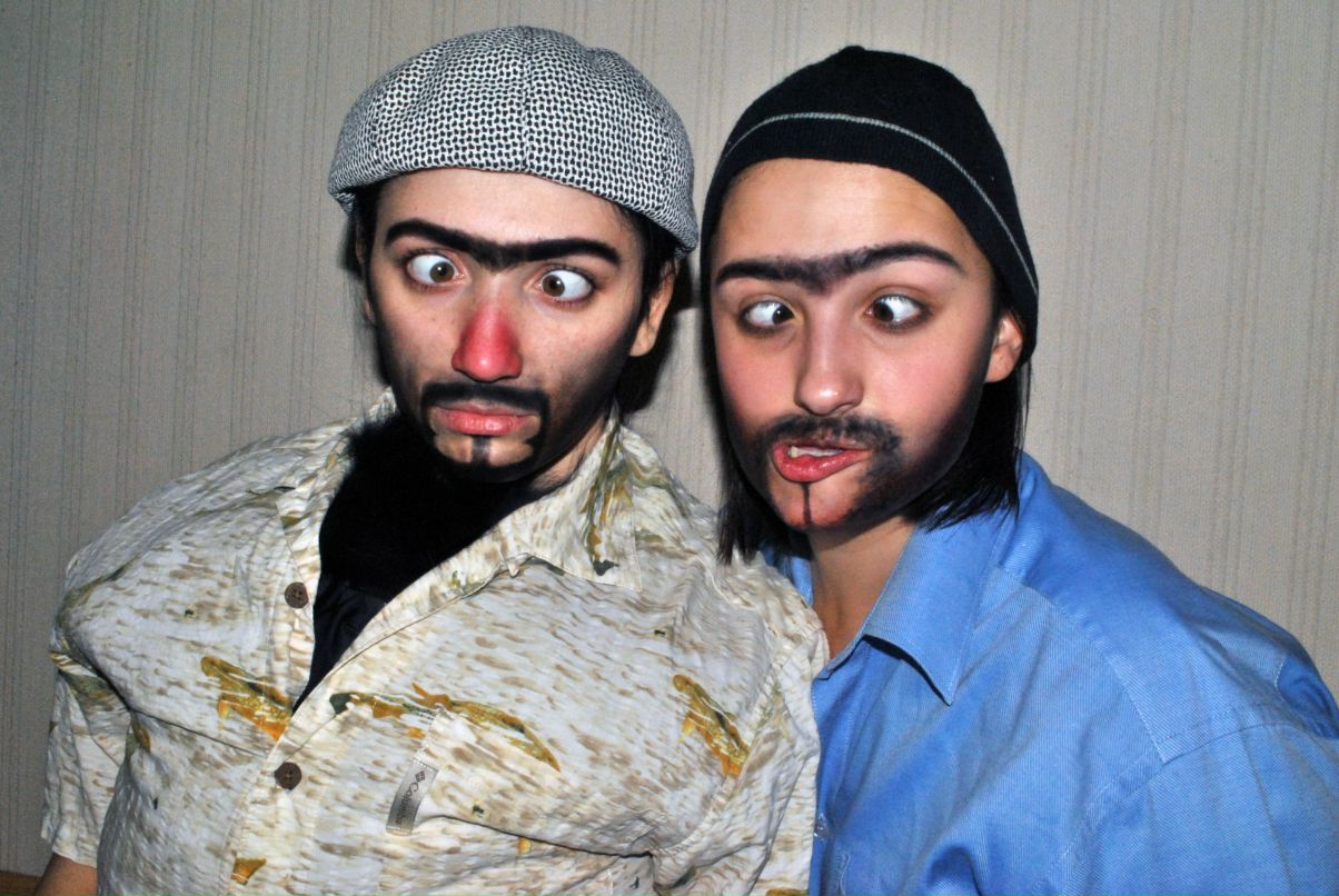 Яна Банана | Киев