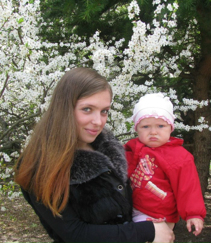 Анастасия Зименко | Ялта