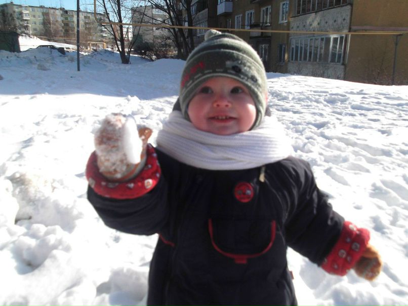 Виктория Пронина | Саратов