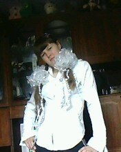 №65, Леська Приймак №65, Леська Приймак