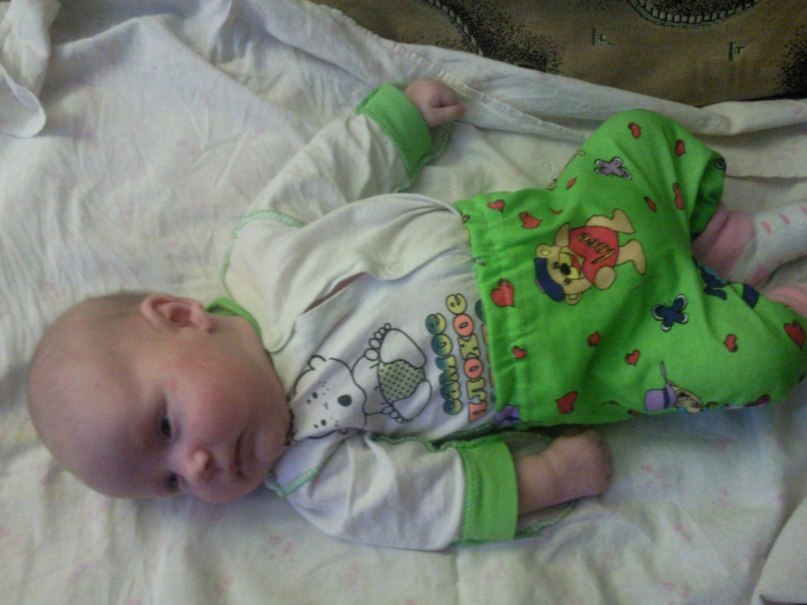 Мария Вяткина | Печора