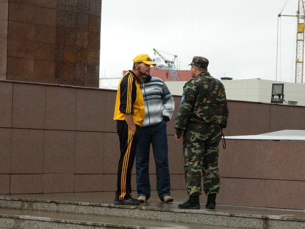 №16, Серега Тимшин, 55 лет, Сургут №16, Серега Тимшин, 55 лет, Сургут