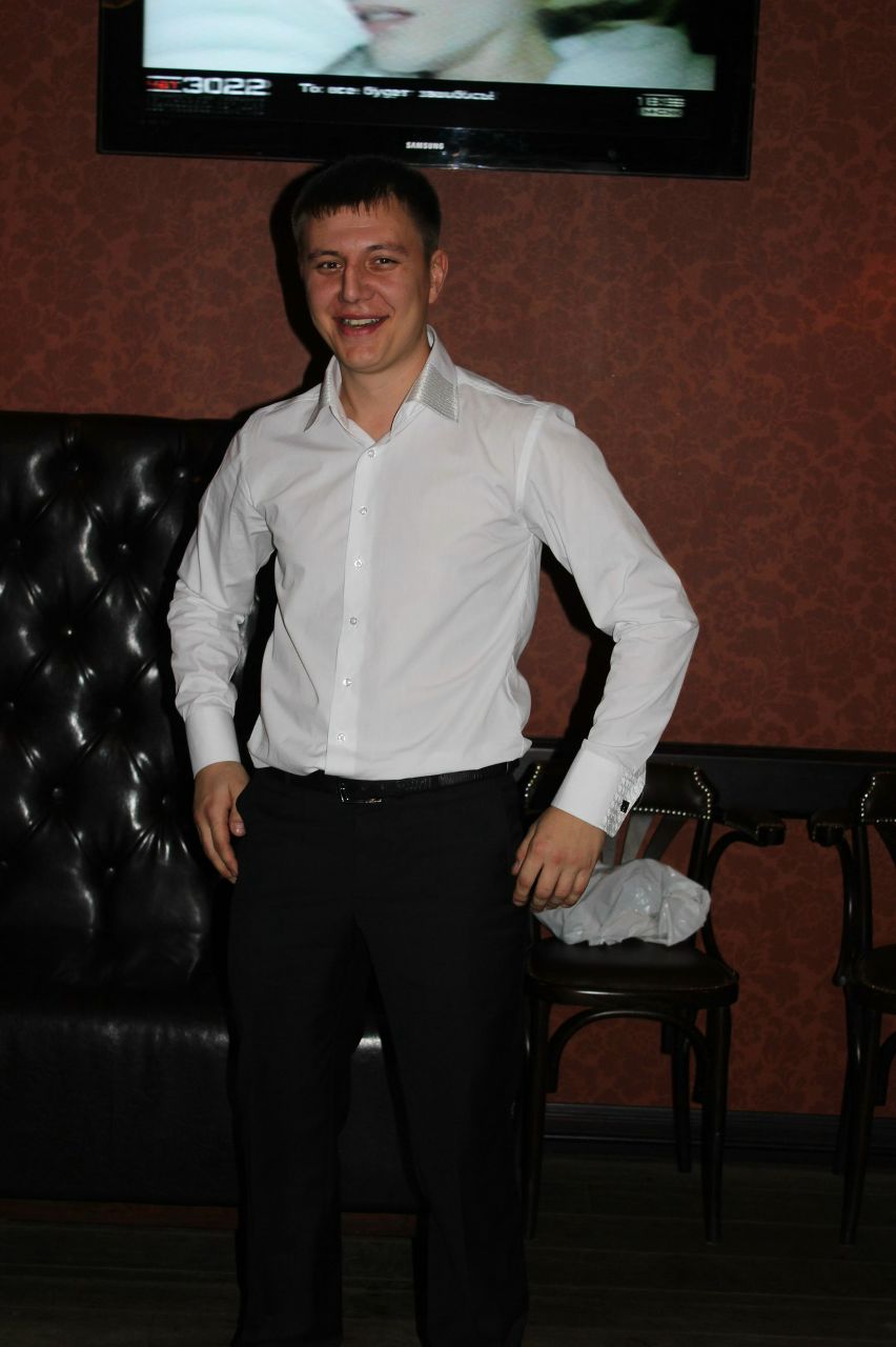 Андрей Слепов | Москва