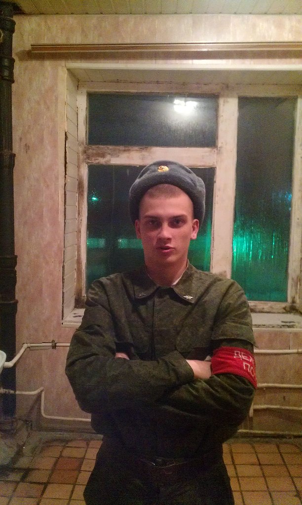 Дмитрий Быков | Тверь