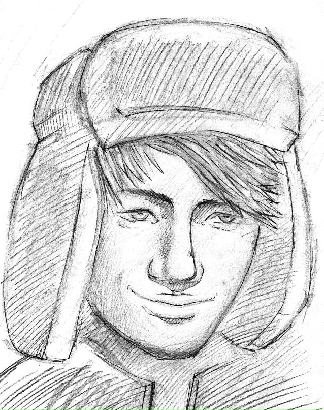 Никита Трубицин | 