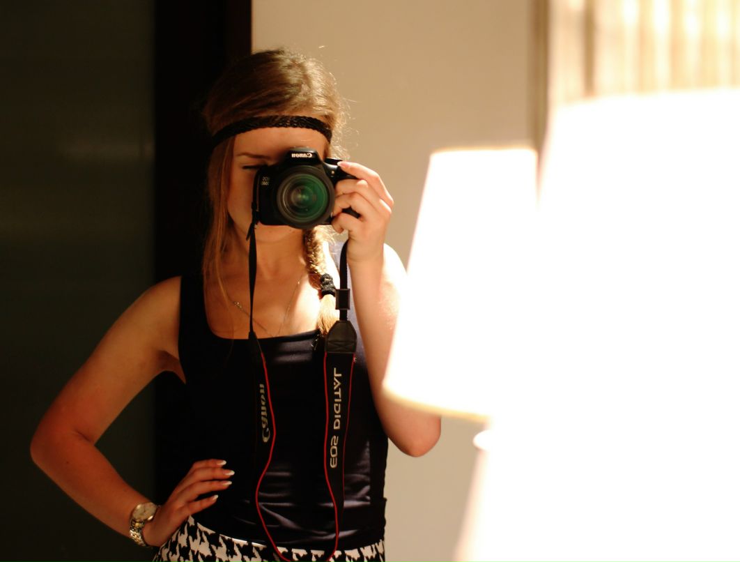 Arina Kharitonenko | Минск