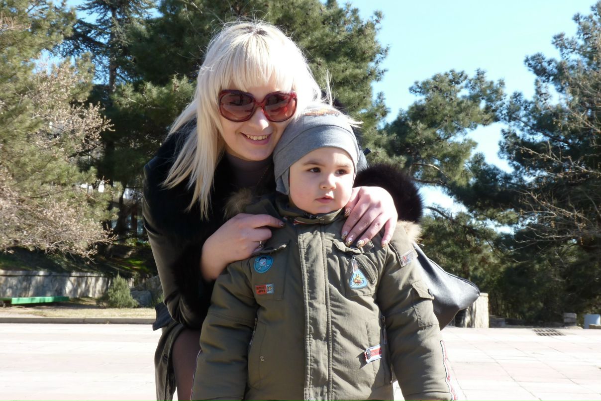 Наталья Карпенко ☜♡☞⎠★Natali★⎝☜♡☞ | Судак