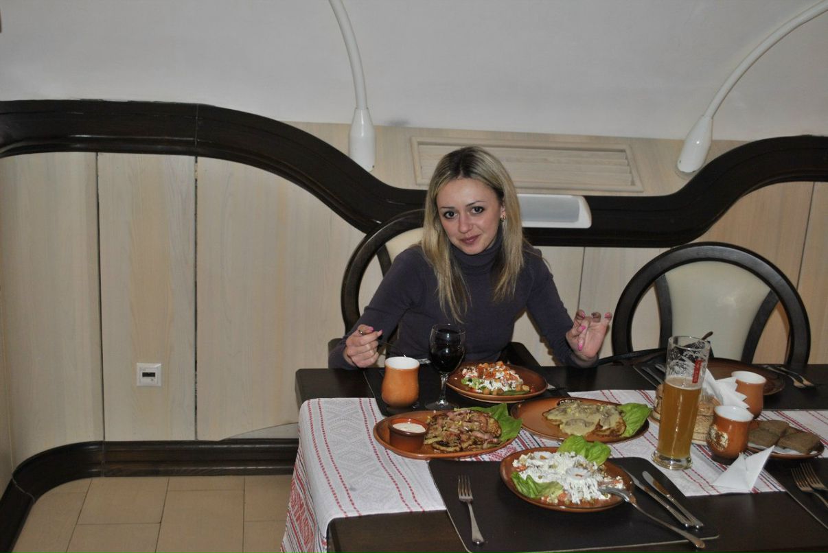 Марина Куранова | Запорожье