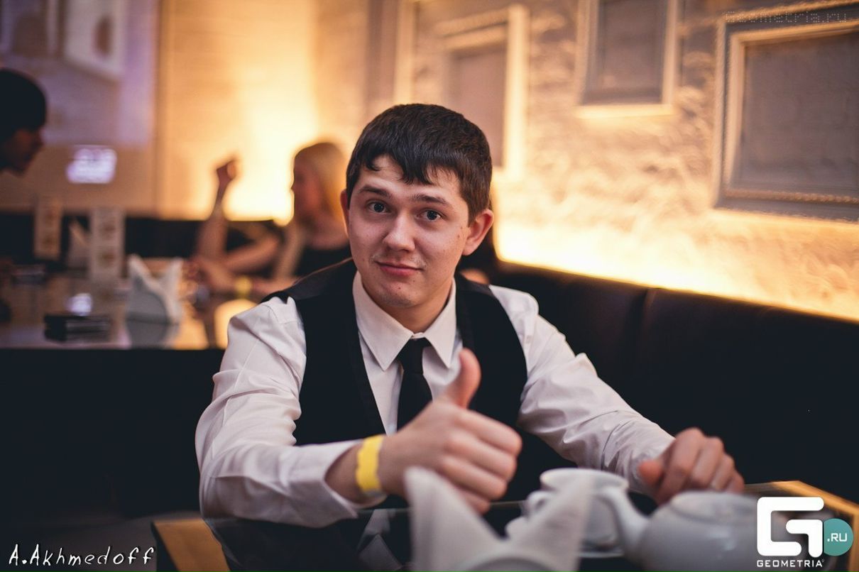 Сергей Кириловский | Ростов-на-Дону