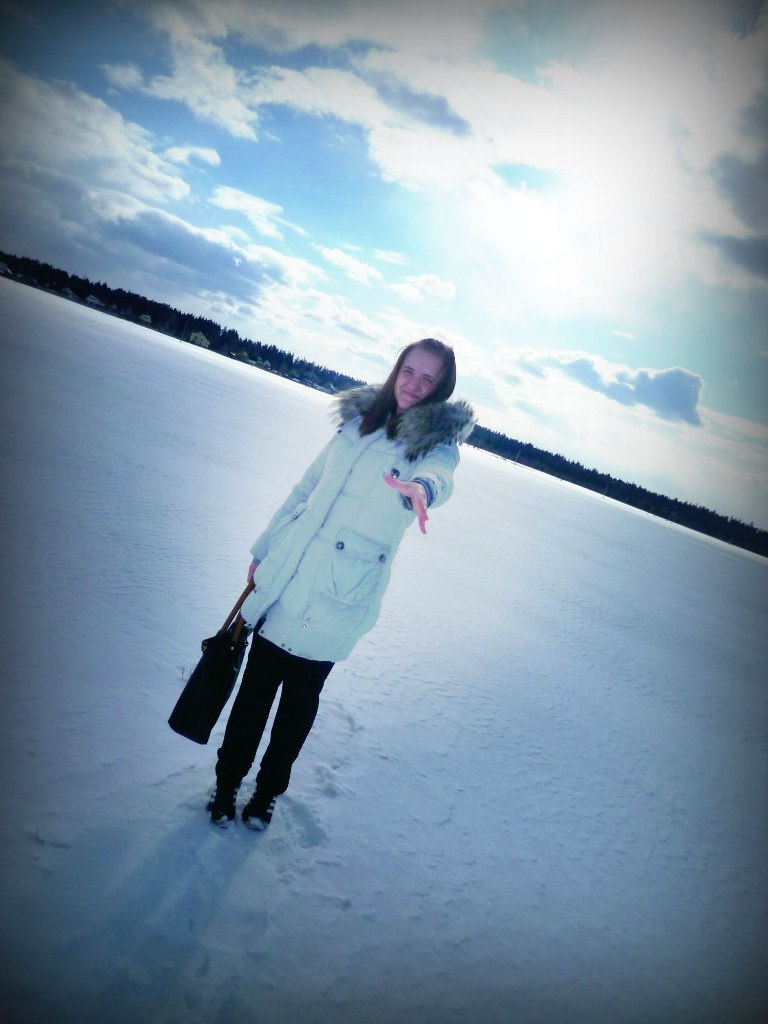 Екатерина Яковлева | Санкт-Петербург