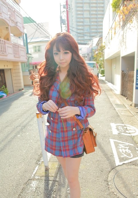 Анастасия Старчикова Chloe | Singapore