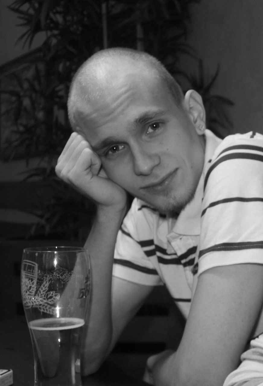 Сергей Шафров | Санкт-Петербург