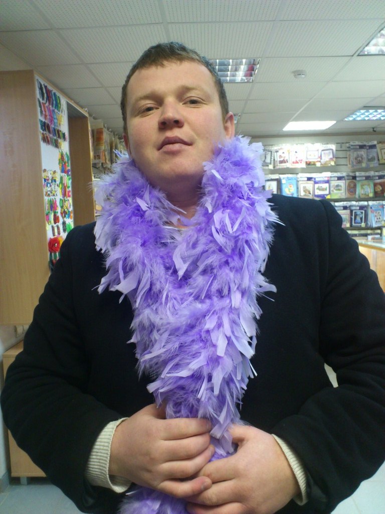 Александр Турышев | Пермь