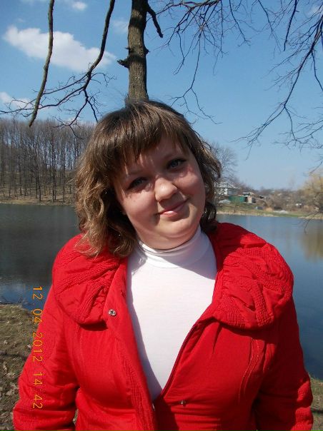 №26, Ксюша Рычагова, Кропивницкий / Кировоград №26, Ксюша Рычагова, Кропивницкий / Кировоград