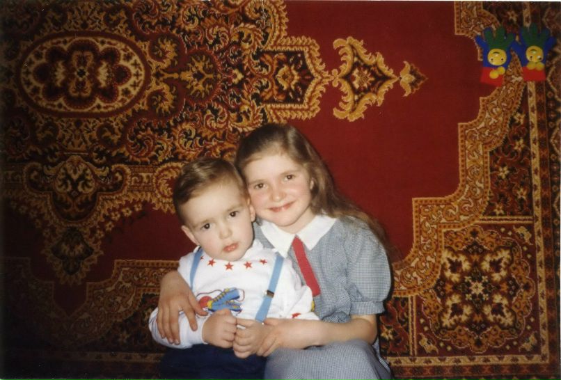 Михаил Кучевасов | Прокопьевск