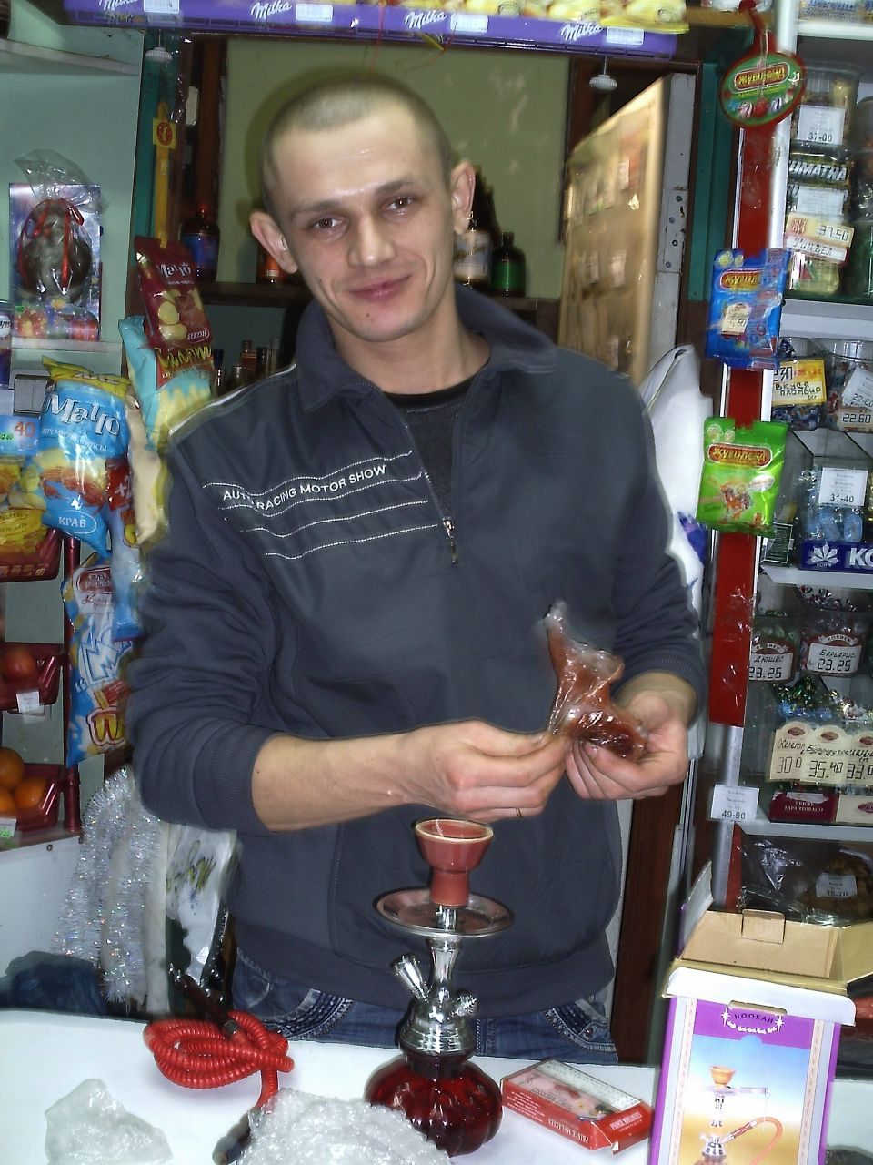 Димон Лысенко | Северодонецк