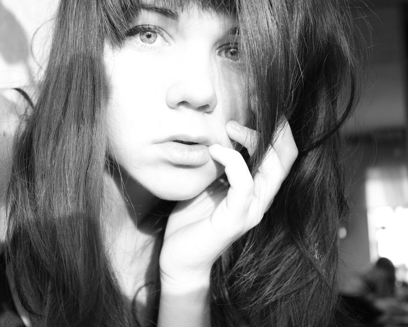 Alina Kashpur | Калининград