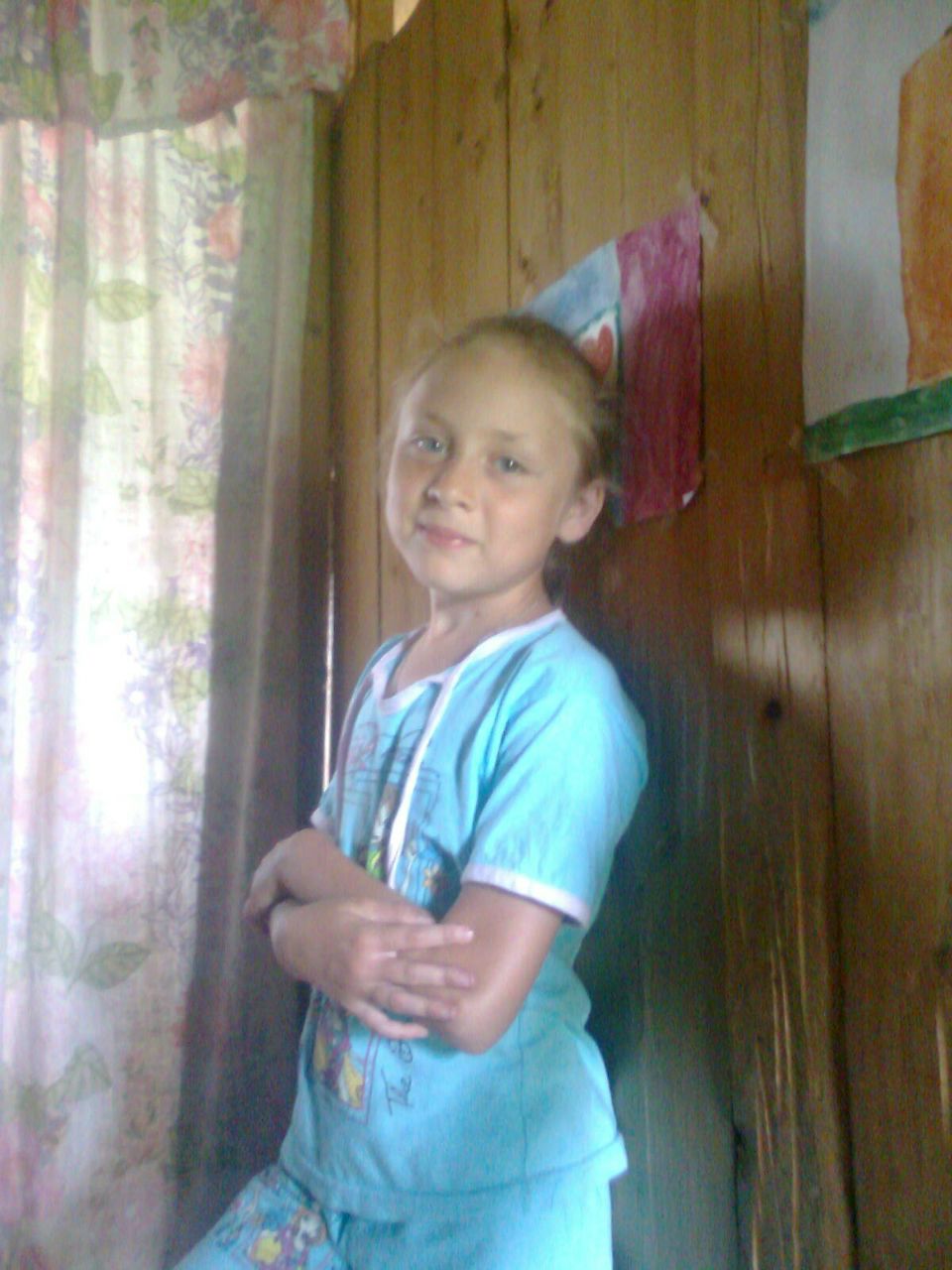 Алиса Румянцева | Ижевск