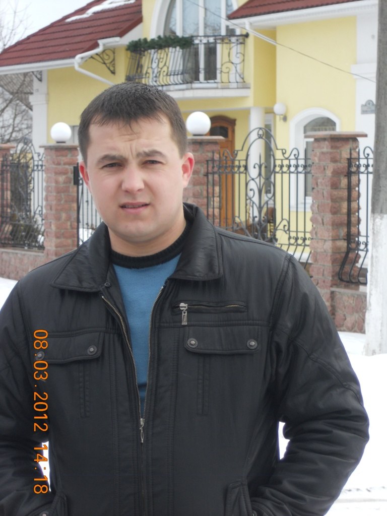 Александр Ящук | Житомир