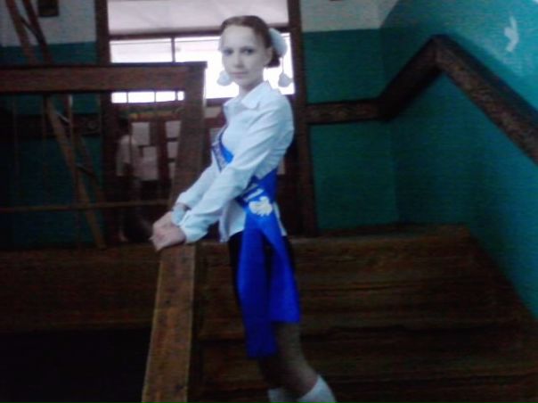 №8, Олеся Иванешко, 31 год, Гомель, Беларусь №8, Олеся Иванешко, 31 год, Гомель, Беларусь